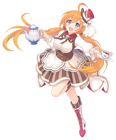 プリコネフェス2026公式サイト | プリンセスコネクト！Re:Dive | Cygames